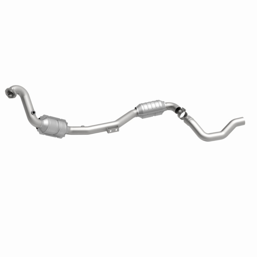 01-03 Merc ML55 P/S 5.5L Direct-Fit Catalytic Converter 447276 Magnaflow