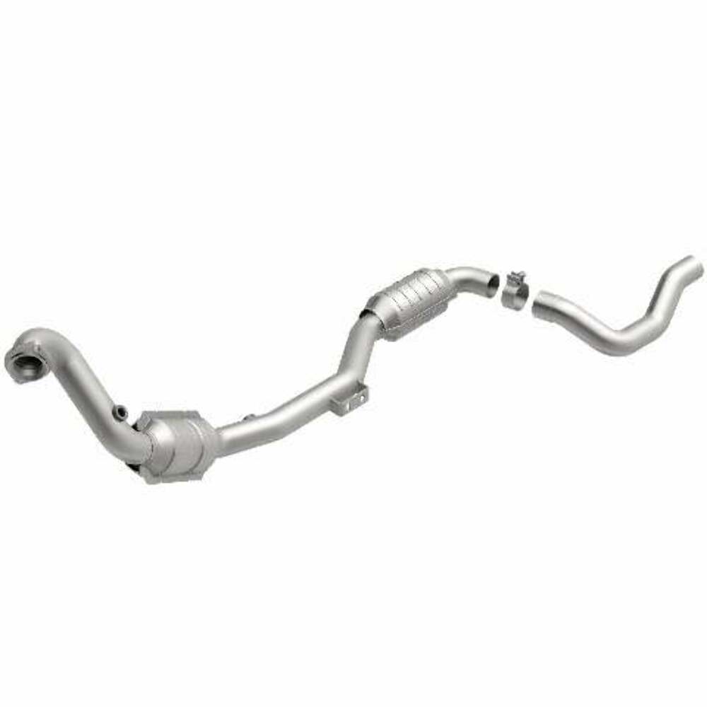 01-03 Merc ML55 P/S 5.5L Direct-Fit Catalytic Converter 447276 Magnaflow