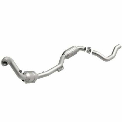 01-03 Merc ML55 P/S 5.5L Direct-Fit Catalytic Converter 447276 Magnaflow