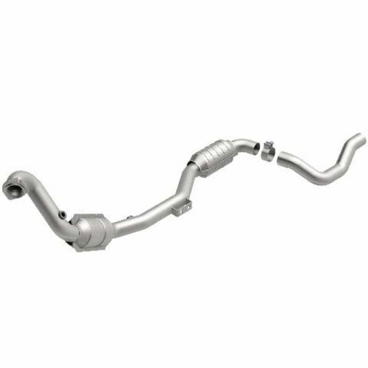 01-03 Merc ML55 P/S 5.5L Direct-Fit Catalytic Converter 447276 Magnaflow