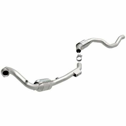 99-02 Merc ML430 P/S 4.3L Direct-Fit Catalytic Converter 447277 Magnaflow