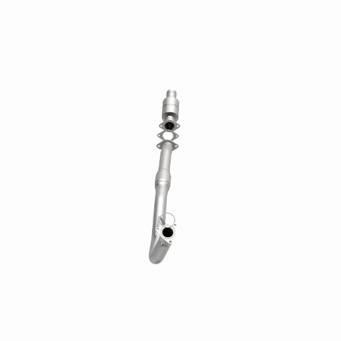 02-03 Avalanche P/S 8.1L Direct-Fit Catalytic Converter 447280 Magnaflow