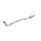 02-03 Avalanche P/S 8.1L Direct-Fit Catalytic Converter 447280 Magnaflow