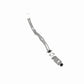 02-03 Avalanche P/S 8.1L Direct-Fit Catalytic Converter 447280 Magnaflow - Catalytic Converters Car Part People
