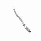 02-03 Avalanche P/S 8.1L Direct-Fit Catalytic Converter 447280 Magnaflow