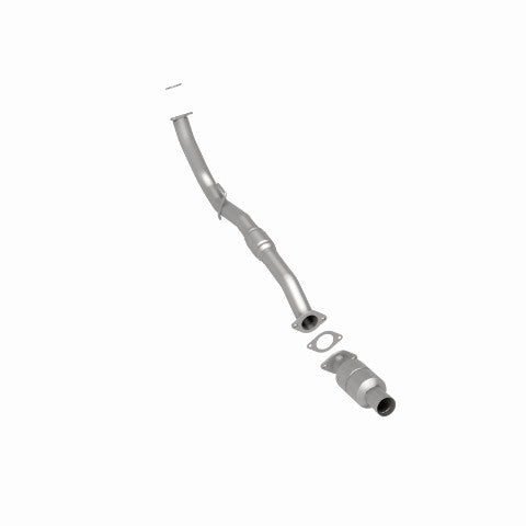 02-03 Avalanche P/S 8.1L Direct-Fit Catalytic Converter 447280 Magnaflow