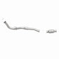 02-03 Avalanche P/S 8.1L Direct-Fit Catalytic Converter 447280 Magnaflow - Catalytic Converters Car Part People