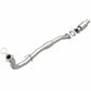 02-03 Avalanche P/S 8.1L Direct-Fit Catalytic Converter 447280 Magnaflow
