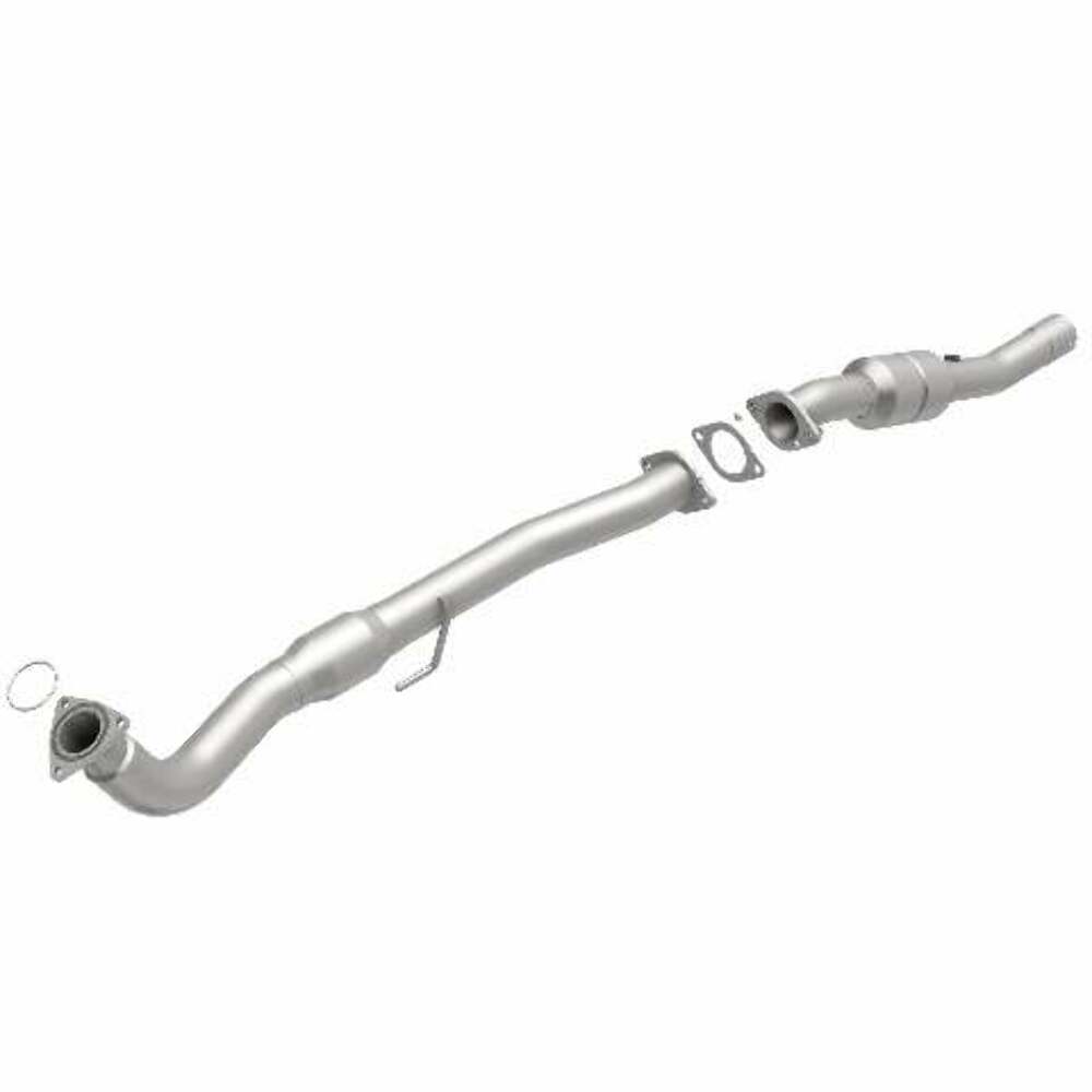 03-08 Chevy/GMC P/S rr 6.0L Direct-Fit Catalytic Converter 447281 Magnaflow