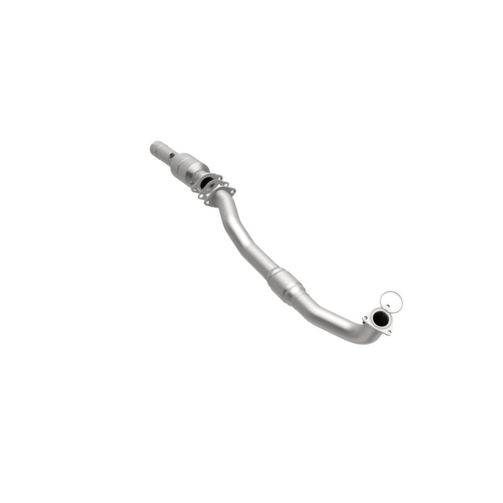 01-02 2500HD P/S 8.1L Direct-Fit Catalytic Converter 447282 Magnaflow