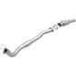 01-02 2500HD P/S 8.1L Direct-Fit Catalytic Converter 447282 Magnaflow