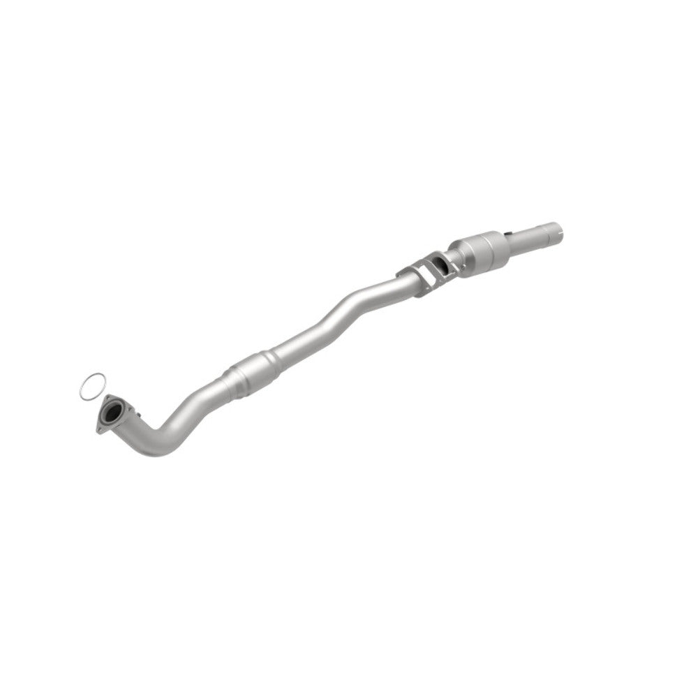 01-02 2500HD P/S 8.1L Direct-Fit Catalytic Converter 447282 Magnaflow