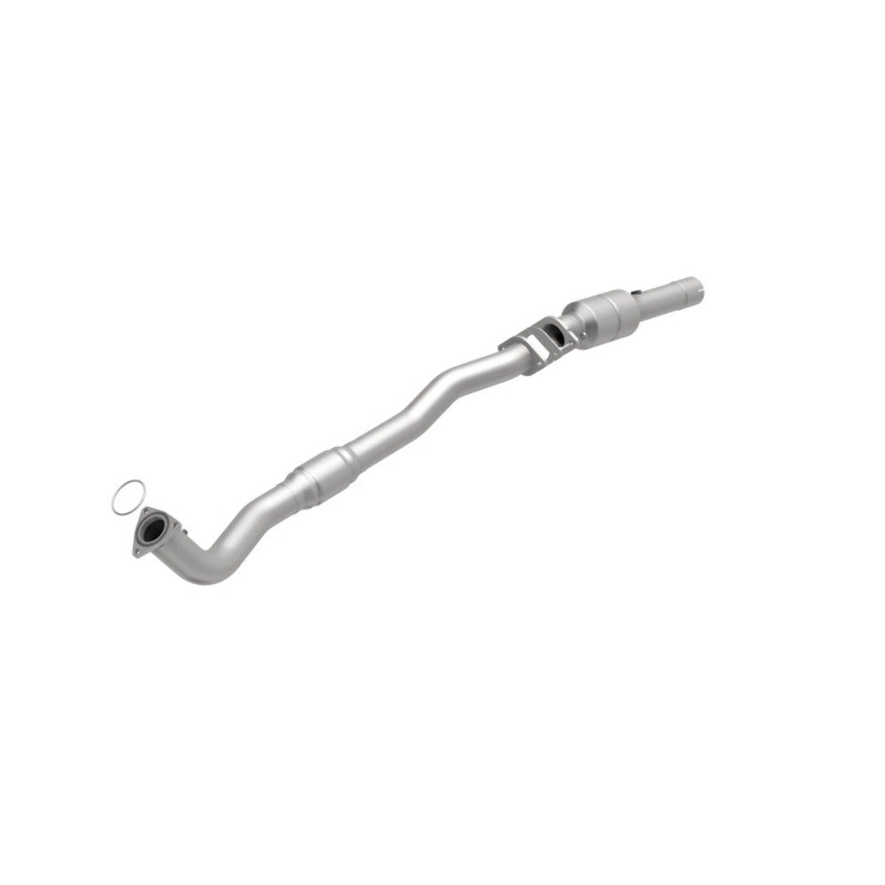 01-02 2500HD P/S 8.1L Direct-Fit Catalytic Converter 447282 Magnaflow
