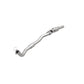 01-02 2500HD P/S 8.1L Direct-Fit Catalytic Converter 447282 Magnaflow