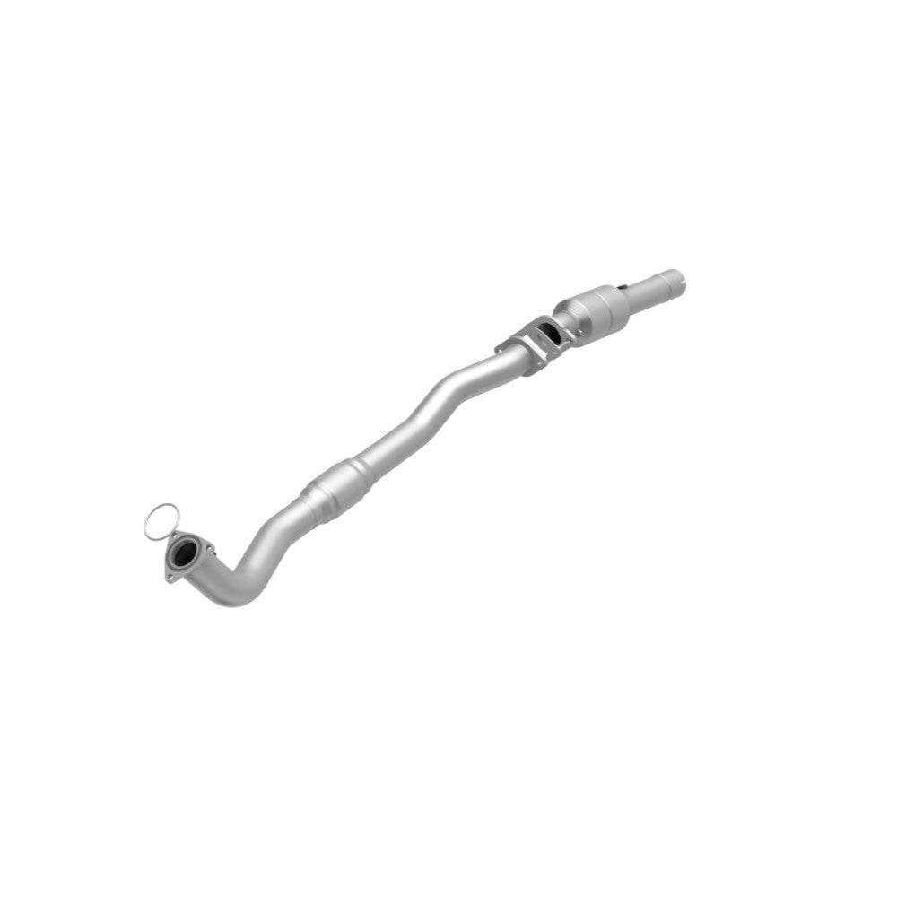 01-02 2500HD P/S 8.1L Direct-Fit Catalytic Converter 447282 Magnaflow