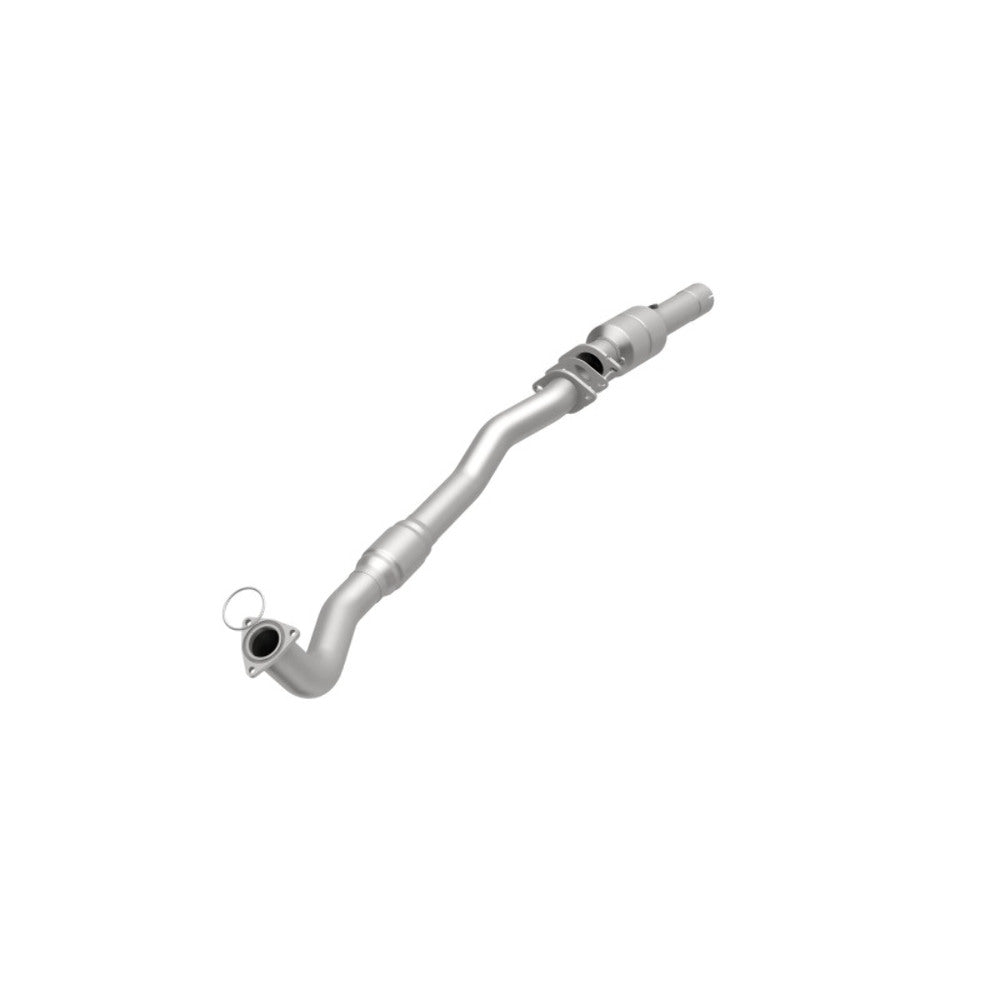 01-02 2500HD P/S 8.1L Direct-Fit Catalytic Converter 447282 Magnaflow