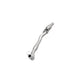 01-02 2500HD P/S 8.1L Direct-Fit Catalytic Converter 447282 Magnaflow