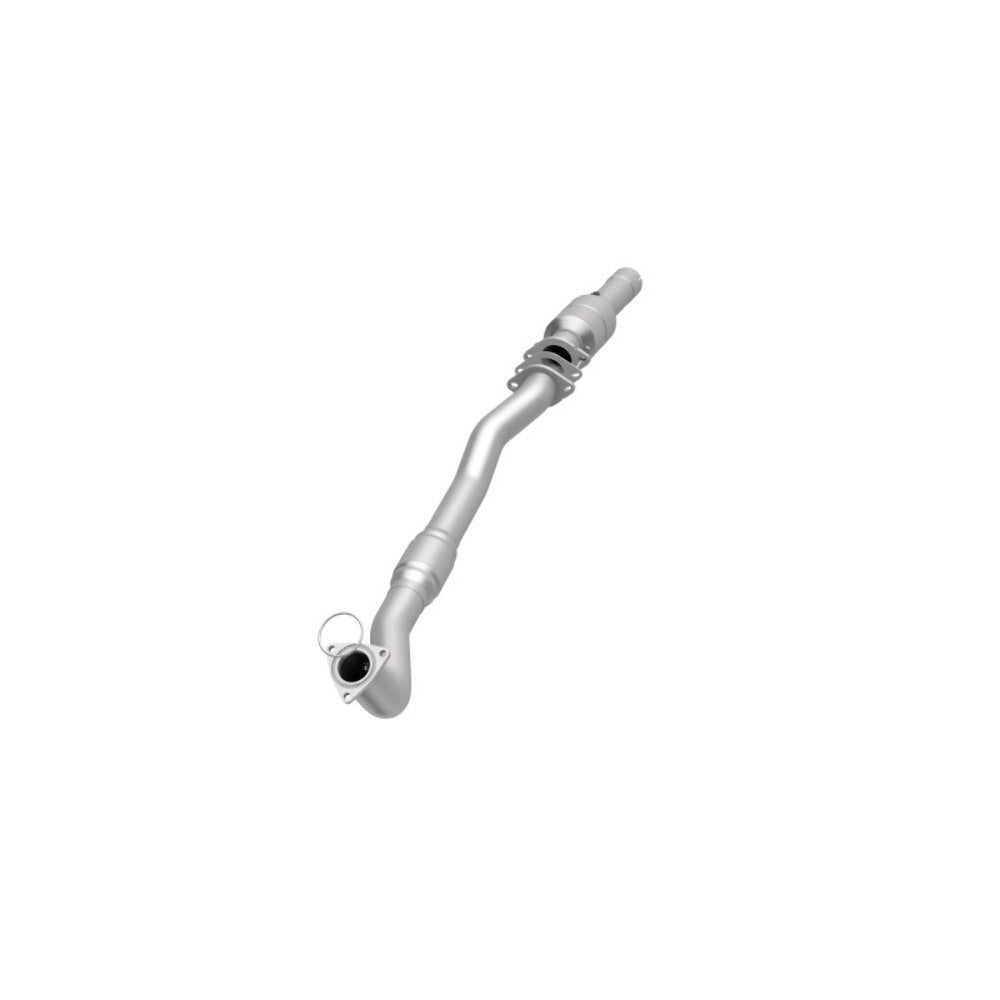 01-02 2500HD P/S 8.1L Direct-Fit Catalytic Converter 447282 Magnaflow
