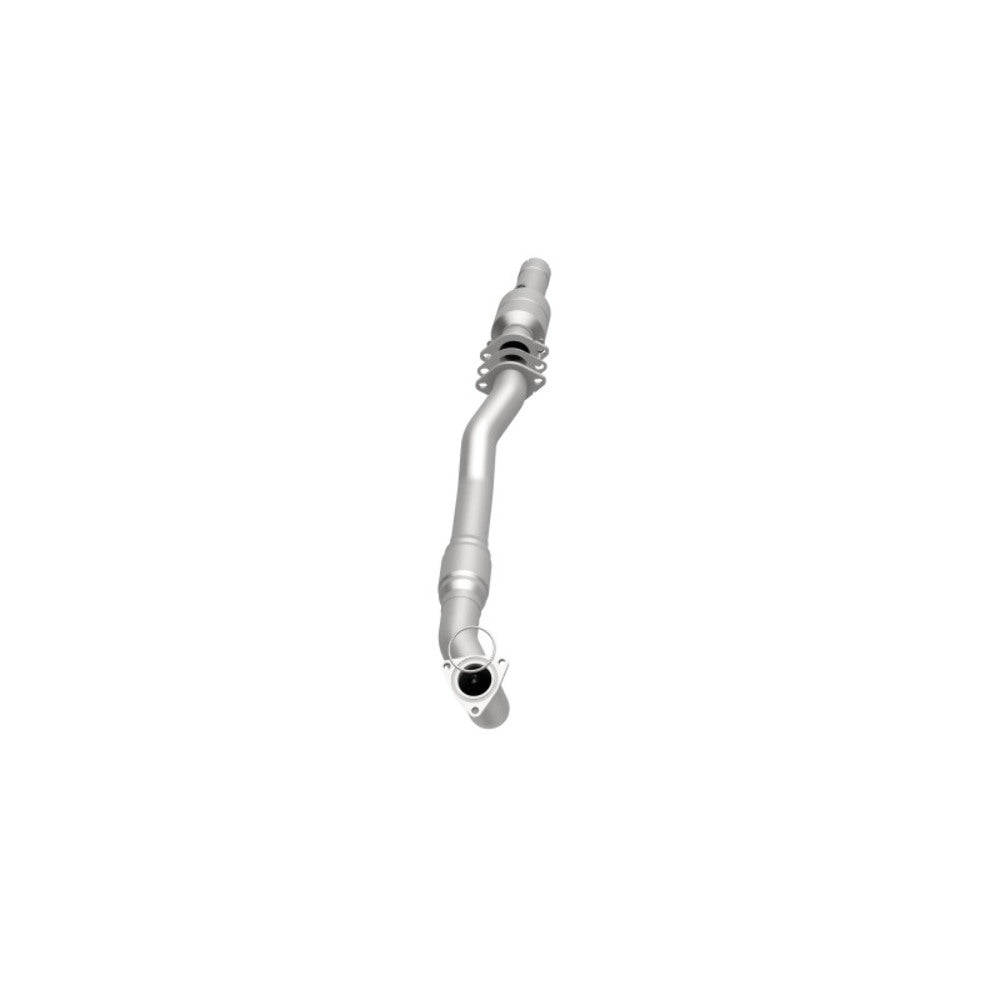 01-02 2500HD P/S 8.1L Direct-Fit Catalytic Converter 447282 Magnaflow