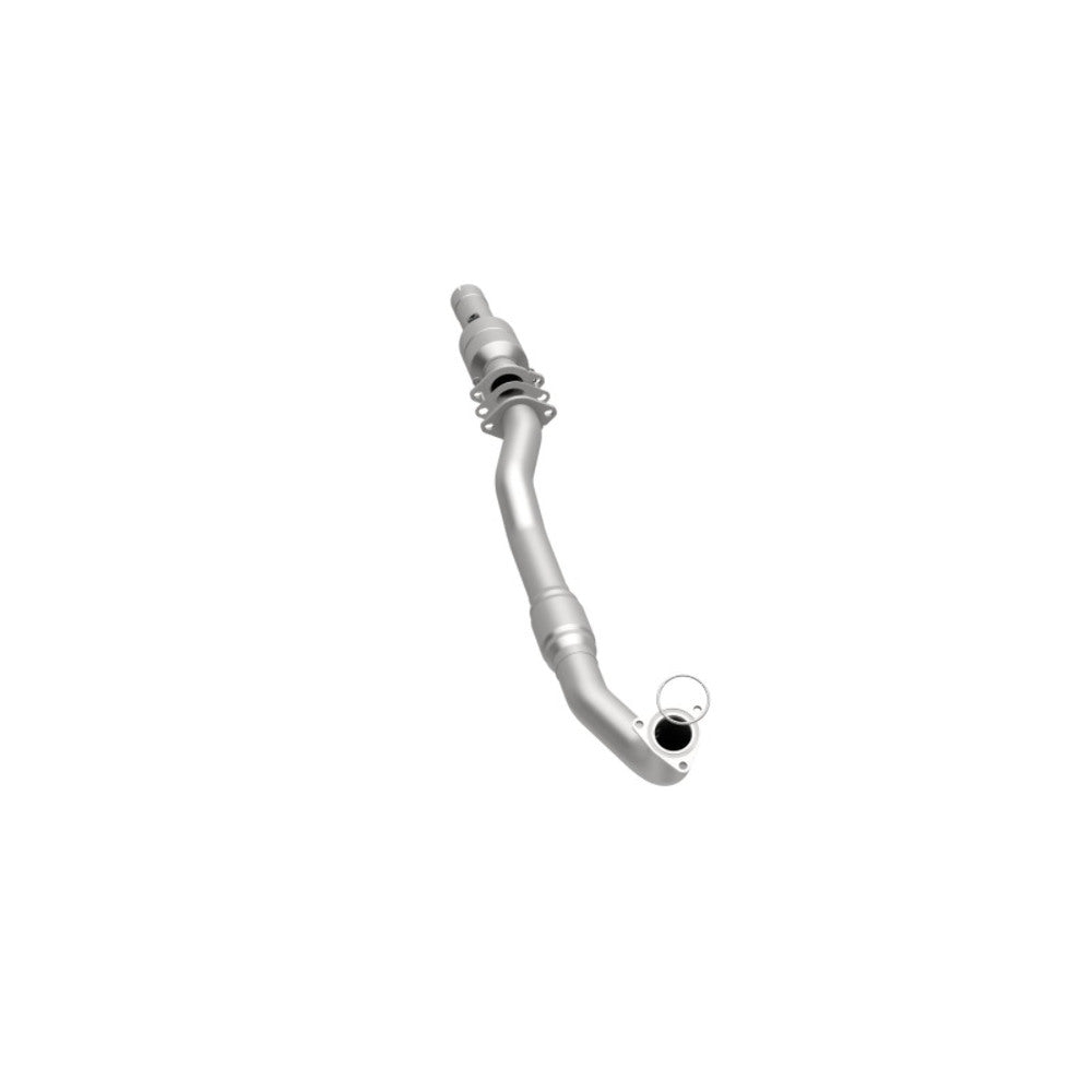 01-02 2500HD P/S 8.1L Direct-Fit Catalytic Converter 447282 Magnaflow