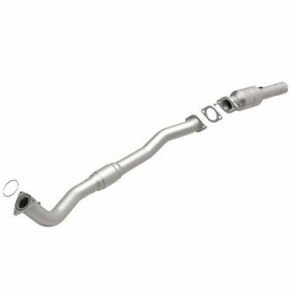 01-02 2500HD P/S 8.1L Direct-Fit Catalytic Converter 447282 Magnaflow