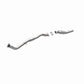 01-02 GM 2500 P/S 6.0L Direct-Fit Catalytic Converter 447283 Magnaflow