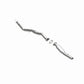 01-02 GM 2500 P/S 6.0L Direct-Fit Catalytic Converter 447283 Magnaflow