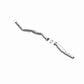 01-02 GM 2500 P/S 6.0L Direct-Fit Catalytic Converter 447283 Magnaflow