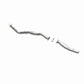 01-02 GM 2500 P/S 6.0L Direct-Fit Catalytic Converter 447283 Magnaflow