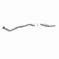 01-02 GM 2500 P/S 6.0L Direct-Fit Catalytic Converter 447283 Magnaflow