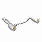 2002 Chevrolet Silverado 1500 Direct-Fit Catalytic Converter 447284 Magnaflow