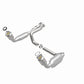 2002 Chevrolet Silverado 1500 Direct-Fit Catalytic Converter 447284 Magnaflow