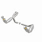 2002 Chevrolet Silverado 1500 Direct-Fit Catalytic Converter 447284 Magnaflow - Catalytic Converters Car Part People