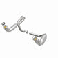 2002 Chevrolet Silverado 1500 Direct-Fit Catalytic Converter 447284 Magnaflow