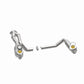 2002 Chevrolet Silverado 1500 Direct-Fit Catalytic Converter 447284 Magnaflow