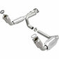 2002 Chevrolet Silverado 1500 Direct-Fit Catalytic Converter 447284 Magnaflow