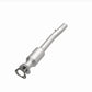 00-02 Ford E-350 Super Duty Catalytic Converter-Direct-Fit 447321 Magnaflow
