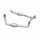 Catalytic Converter for California Grade CARB Compliant Direct-Fit Catalytic Converter MagnaFlow 447378