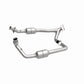 Catalytic Converter for California Grade CARB Compliant Direct-Fit Catalytic Converter MagnaFlow 447378