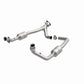 Catalytic Converter for California Grade CARB Compliant Direct-Fit Catalytic Converter MagnaFlow 447378