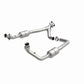 Catalytic Converter for California Grade CARB Compliant Direct-Fit Catalytic Converter MagnaFlow 447378