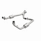 Catalytic Converter for California Grade CARB Compliant Direct-Fit Catalytic Converter MagnaFlow 447378