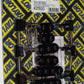 Spark Plug Wire Holder 7/8mm Black 42500