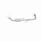 00-02 Tundra 4.7L 4WD FL Direct-Fit Catalytic Converter 447976 Magnaflow - Catalytic Converters Car Part People