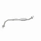 00-02 Tundra 4.7L 4WD FL Direct-Fit Catalytic Converter 447976 Magnaflow - Catalytic Converters Car Part People