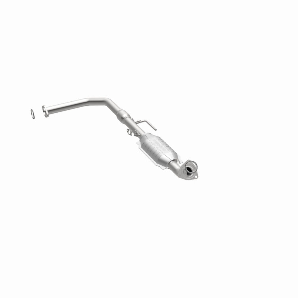 00-02 Tundra 4.7L 4WD FL Direct-Fit Catalytic Converter 447976 Magnaflow - Catalytic Converters Car Part People