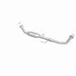00-02 Tundra 4.7L 4WD FL Direct-Fit Catalytic Converter 447976 Magnaflow - Catalytic Converters Car Part People