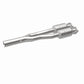 2001 2005 Audi TT Quattro 1.8L Direct-Fit Catalytic Converter 4481010 Magnaflow - Catalytic Converters Car Part People