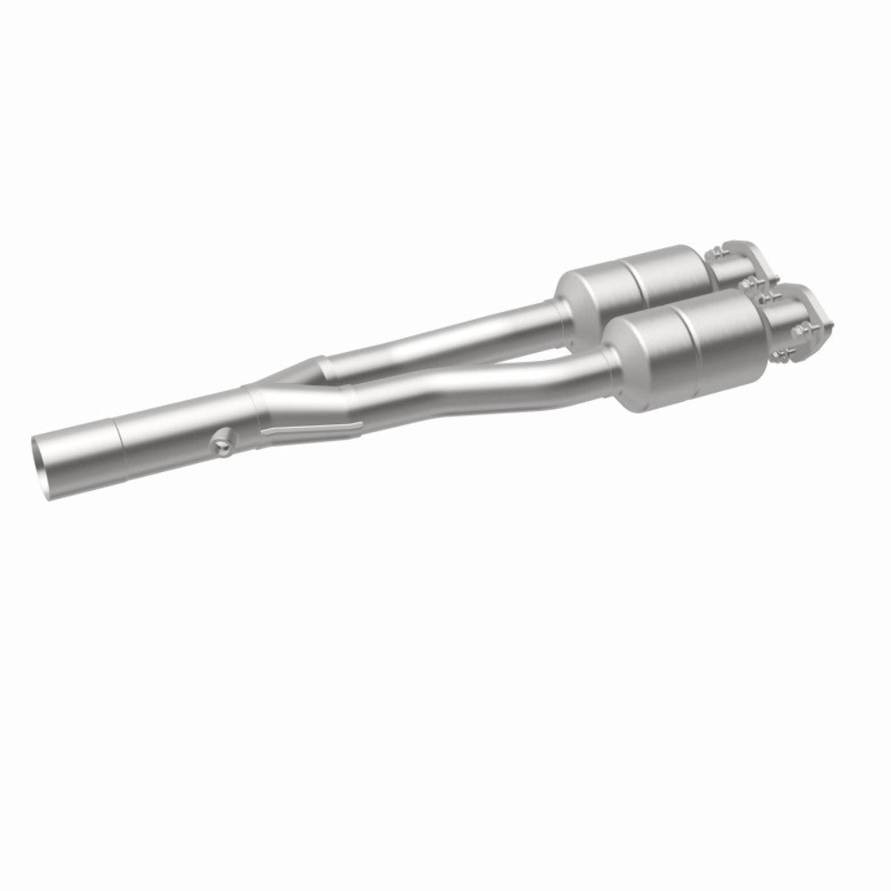 2001 2005 Audi TT Quattro 1.8L Direct-Fit Catalytic Converter 4481010 Magnaflow - Catalytic Converters Car Part People