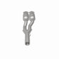 2001 2005 Audi TT Quattro 1.8L Direct-Fit Catalytic Converter 4481010 Magnaflow - Catalytic Converters Car Part People